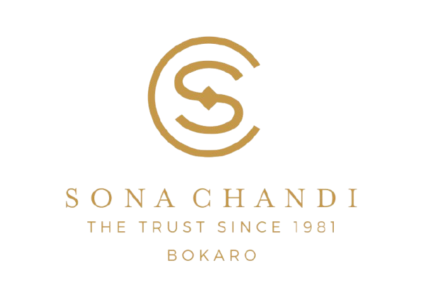 SONACHANDI Badge